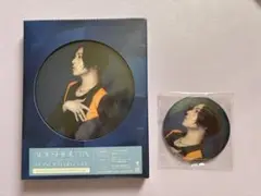 蒼井翔太/LIVE 2021-2022 WONDER lab.coRe〈2枚組〉