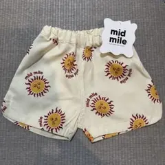 midmile