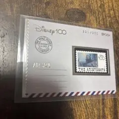 Disney 100 周年　エポック社おしゃれキャット220/250