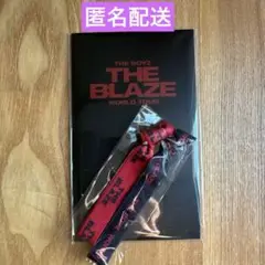 THE BOYZ ドボイズ　トレカ　SS席　特典
