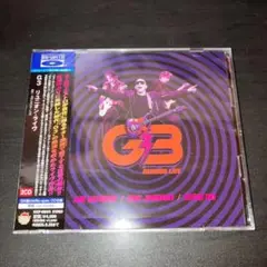 G3 / REUNION LIVE