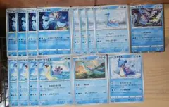 M178 ラプラス まとめ ポケモンカード ポケカ