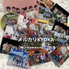 iKON コニサマ マウスパッド ブックマーク フォト ミニタオル セット