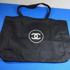 CHANEL エコトートバッグ 未開封品