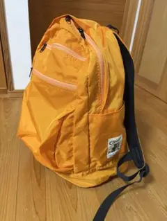美品！Cob master コブマスターオレンジ リュック