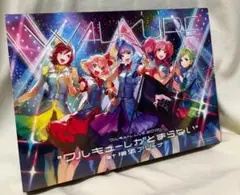 Blu-ray ワルキューレ LIVE 2017 ワルキューレがとまらない
