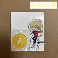 モブサイコ　まねきねこ　花沢輝気