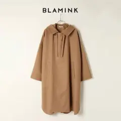 ブラミンク コート