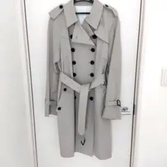 Aquascutum トレンチコート