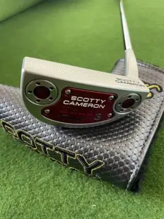 美品　値引き不可　スコッティ キャメロン GoLo 3 パター 35インチ Amazon | スコッティキャメロン GoLo GoLo 5 ANGLED パター