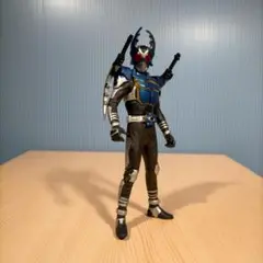 アルティメットソリッド仮面ライダーカダック
