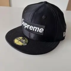 16SS Supreme Dazzle Box Logo New Era