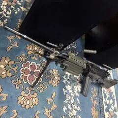 2025年最新】top m249の人気アイテム - メルカリ
