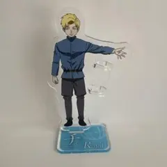チ。 ラファウ アクリルペンスタンド