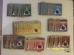 ポケモンカード クラシック classic エネルギー 2セット分