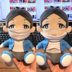 コレコレ ツイキャス ぬいぐるみ