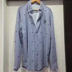 フェアリーパウダー シャツ