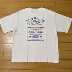 Easily Understood Tシャツ Lサイズ 白
