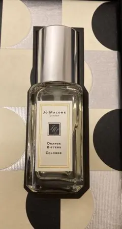 新品未使用品 ジョーマローンロンドン オレンジビターコロン9ml
