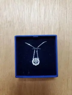 yuchan.さん専用 Swarovski ネックレス