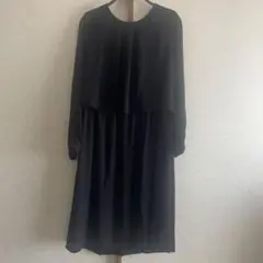 しまむら　大きいサイズ　フォーマル　3L