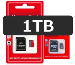 microSD 高速 ゲーム機対応 TFカード マイクロSD