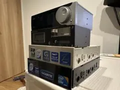 5インチベイ アクセサリー 4個セット