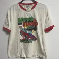 新品　Little WEEKEND HYPER TURBO Tシャツ 160