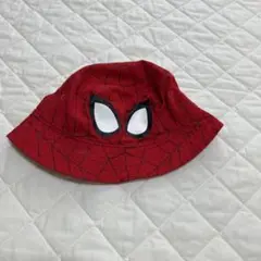 H&M スパイダーマン ハット 104/122
