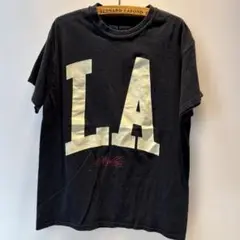 Reckless Drip レックレス ドリップ　tシャツ　LA ロサンゼルス