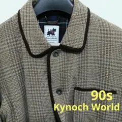 2025年最新】WORLD KYNOCHの人気アイテム - メルカリ