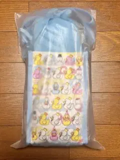 【ショルダーバッグ】ディズニー パルパルーザ ドナルド ポシェット