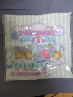 星のカービィタオル