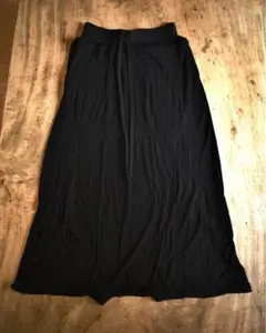 Julius サルエルパンツ　ワイドパンツ　バルーンパンツ　ヨウジヤマモト