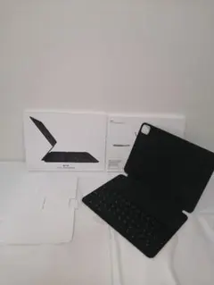 【人気モデル】 iPad Smart Keyboard Folio A2038
