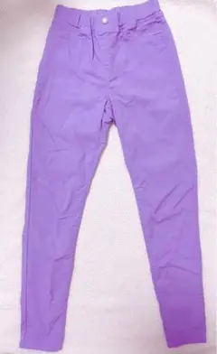 新品！GUパンツ150