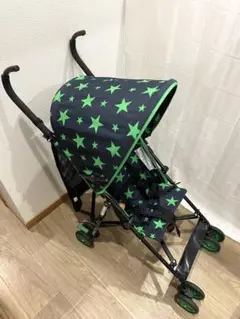 【美品】ベビーバギー