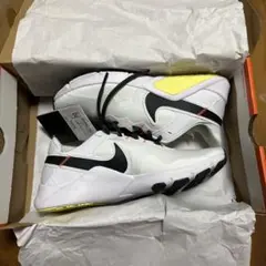 新品!NIKEナイキランニングシューズ 24.5cm