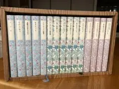 岩波少年文庫　岩波書店　1990 創刊40年記念特装版（ハードカバー）　15冊