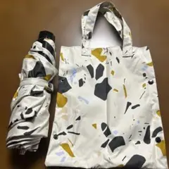 JILLSTUART 折りたたみ晴雨兼用傘