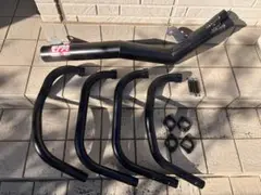 CB400SFマフラー　NC42　モリワキショート管　値下げOK m39564609045_1.jpg?1734237859