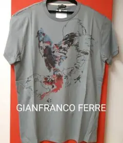 新品　ジャンフランコフェレ GIANFRANCO FERRE 　本物　M