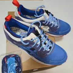 新品26.5cm・mitasneakers×ASICS GEL-LYTE ∞