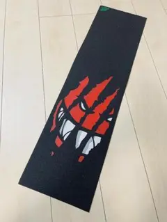 スピットファイアSPITFIRE×MOB GRIPモブグリップコラボデッキテープ