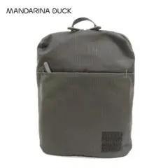 新品 マンダリナダック リュック EOT695 バックパック ユニセックス