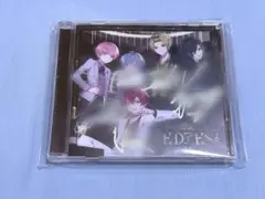 KnightA サイン入り CD