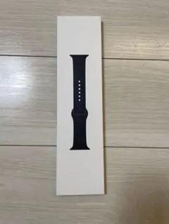 Apple watch スポーツバンド 新品