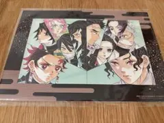 鬼滅の刃　劇場版「鬼滅の刃」無限城編　入場特典
