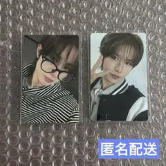ギョンミン TWS 1st FANMEETING 42CLUB in Seoul