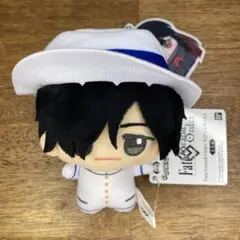 【新品】Fate/Grand Order ちびぐるみvol.1 坂本龍馬